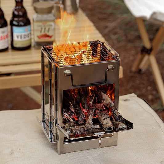 Mini Barbecue