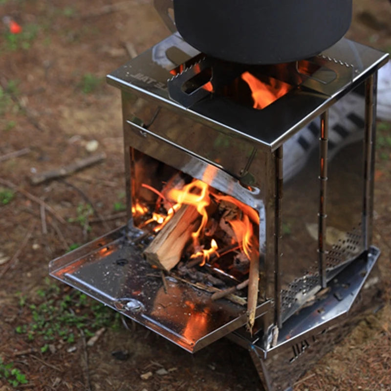 Mini Barbecue